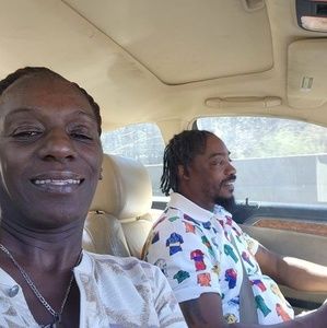 Meet your Posher, Doretha